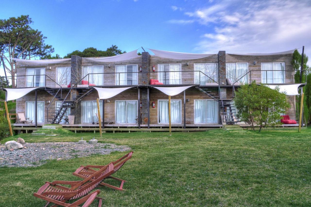 Dalarna Sma Hotell Chihuahua ภายนอก รูปภาพ