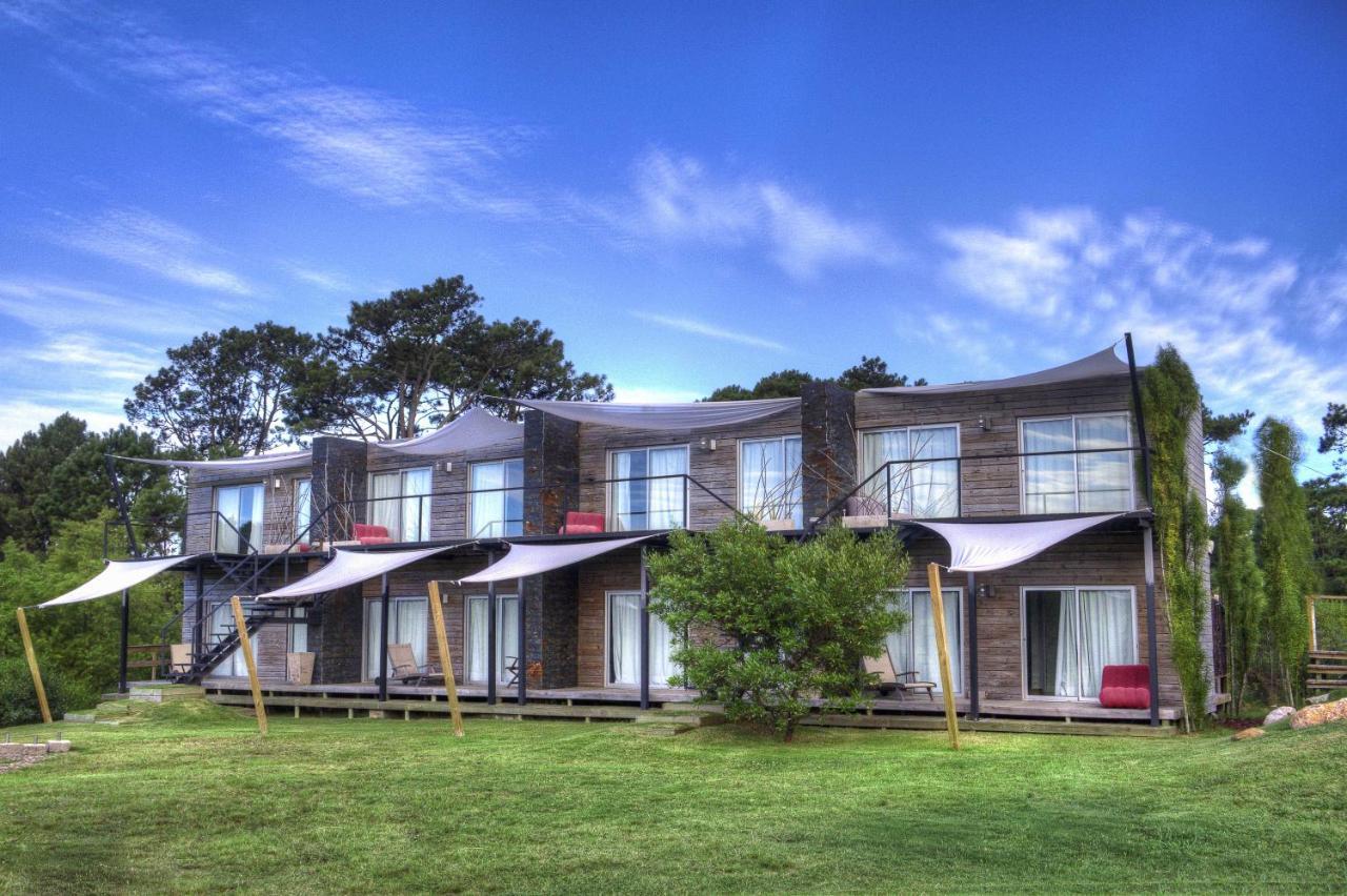 Dalarna Sma Hotell Chihuahua ภายนอก รูปภาพ