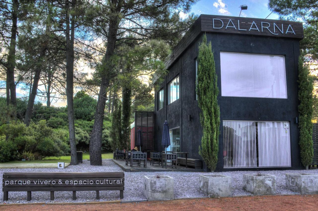 Dalarna Sma Hotell Chihuahua ภายนอก รูปภาพ
