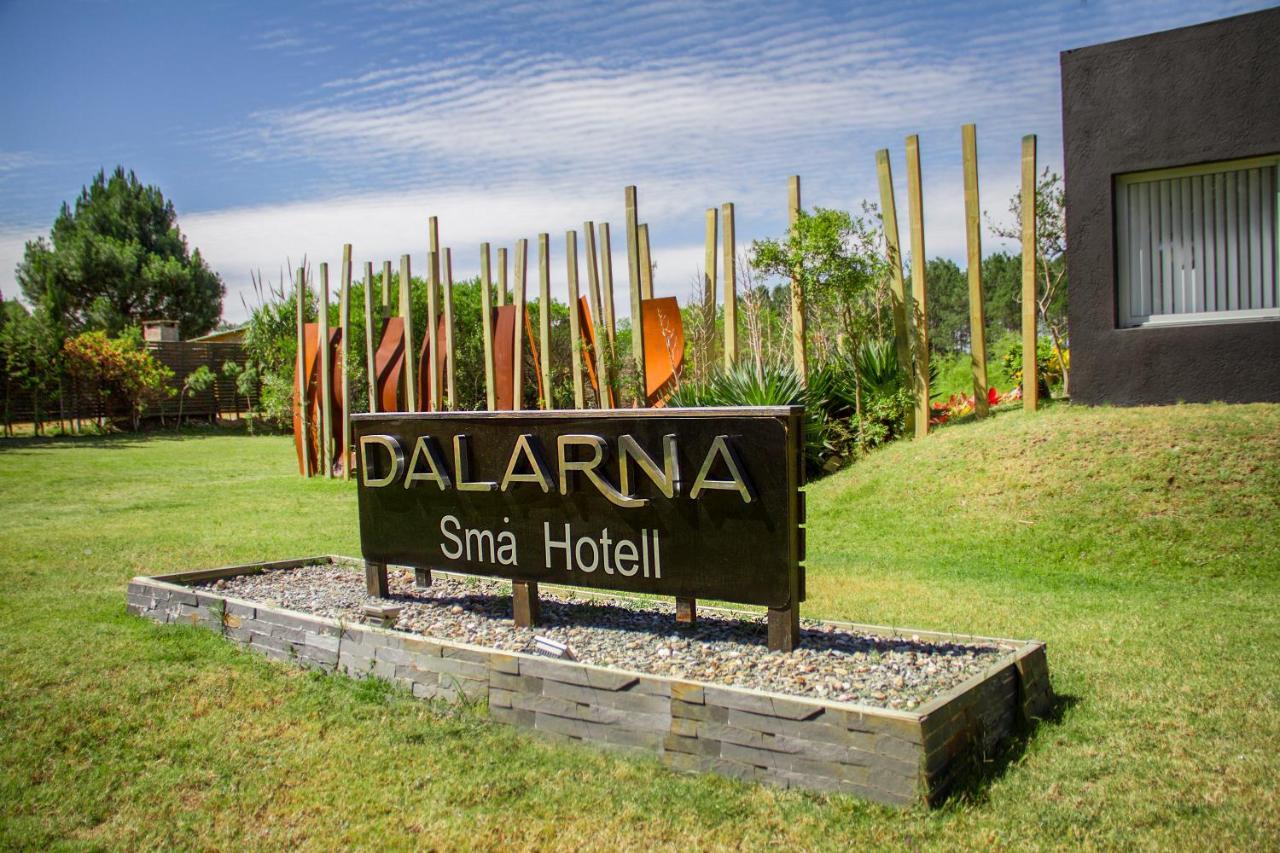 Dalarna Sma Hotell Chihuahua ภายนอก รูปภาพ