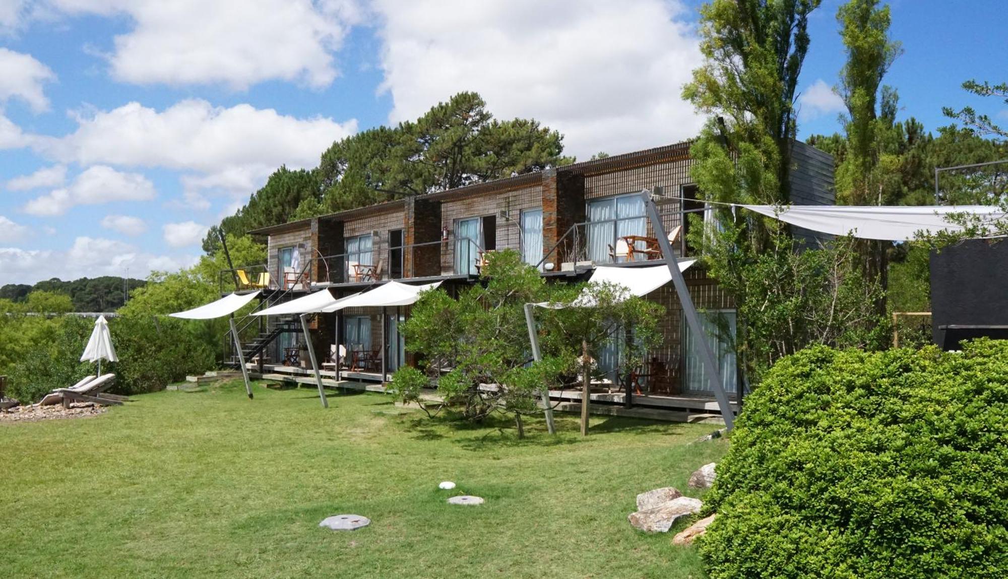 Dalarna Sma Hotell Chihuahua ภายนอก รูปภาพ
