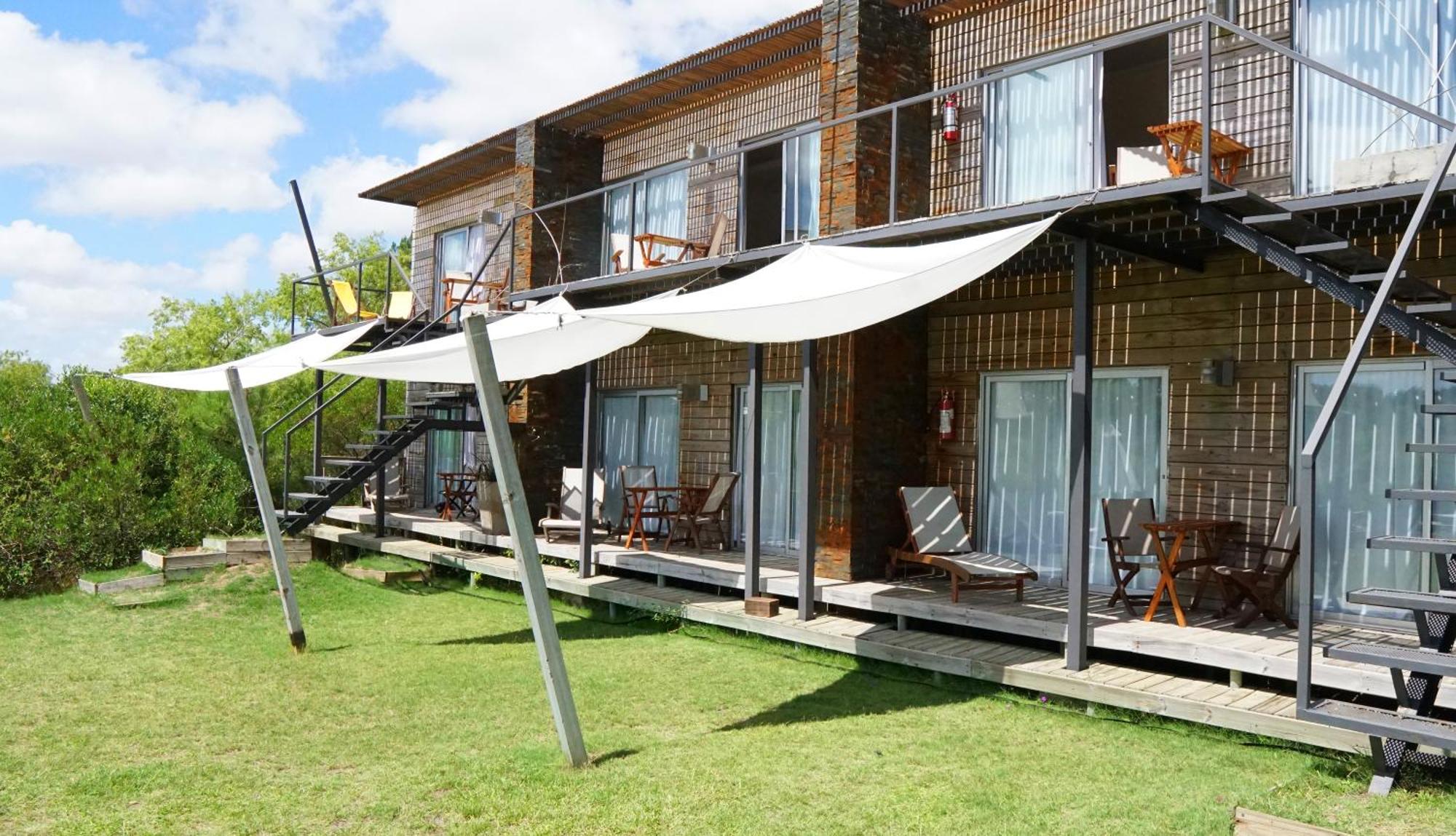 Dalarna Sma Hotell Chihuahua ภายนอก รูปภาพ